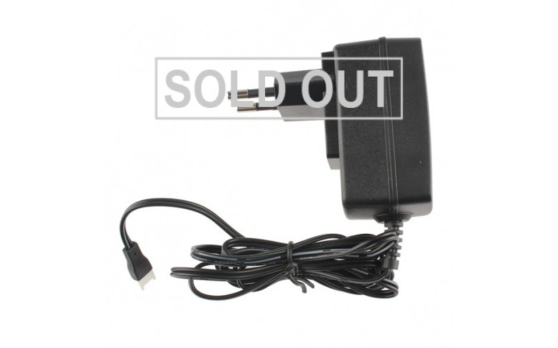 Charger head for Li-po 3.7V
